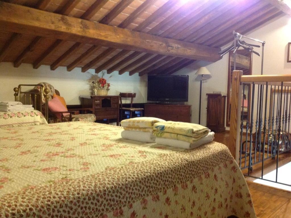 Appartamento su 2 Livelli con 2 Camere da Letto