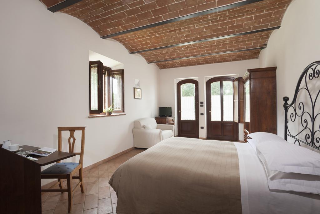 Habitación Triple Estándar
