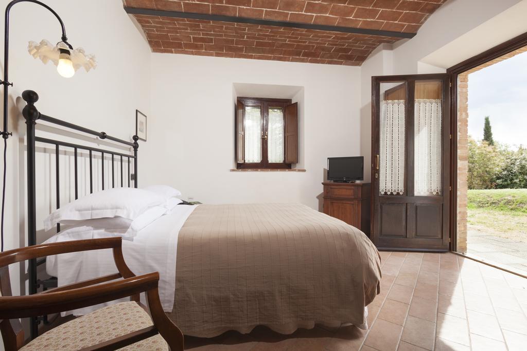 Habitación Doble Estándar