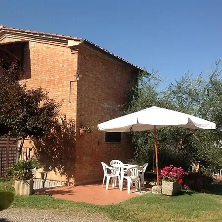 Agriturismo La Collina-3