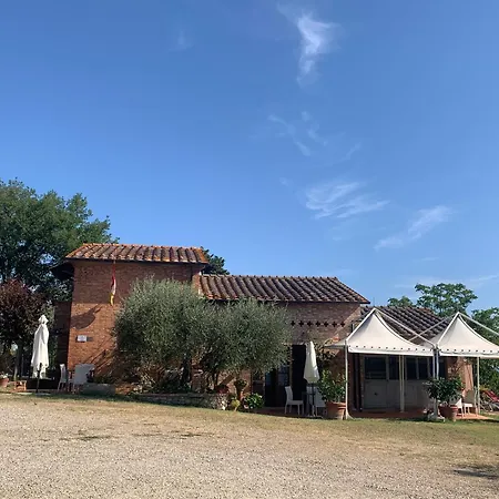 Agriturismo La Collina-2